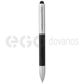 Seosan multi-ink stylus ballpoint pen