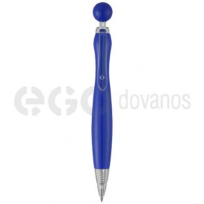 Naples ballpoint pen