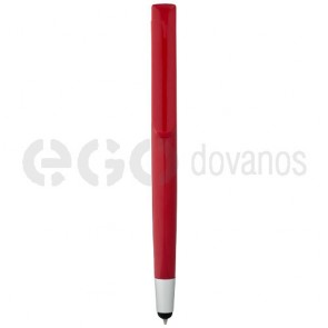 Rio stylus ballpoint pen