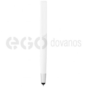Rio stylus ballpoint pen
