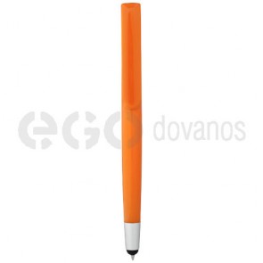 Rio stylus ballpoint pen
