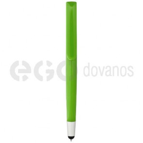 Rio stylus ballpoint pen