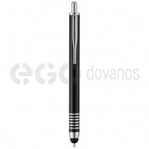 Zoe stylus ballpoint pen