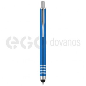 Zoe stylus ballpoint pen