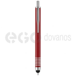Zoe stylus ballpoint pen