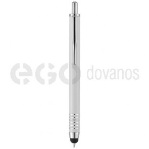 Zoe stylus ballpoint pen