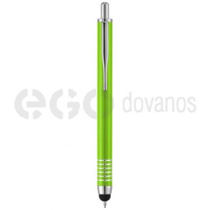 Zoe stylus ballpoint pen