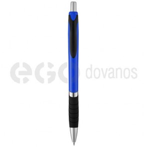 Turbo ballpoint pen