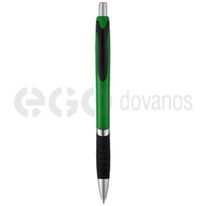 Turbo ballpoint pen