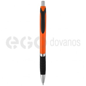 Turbo ballpoint pen