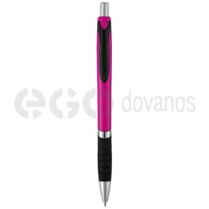 Turbo ballpoint pen