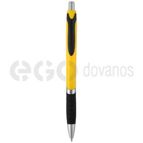 Turbo ballpoint pen