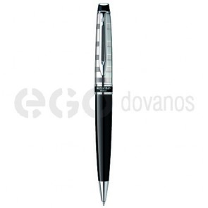 Expert de luxe rutulinis tušinukas