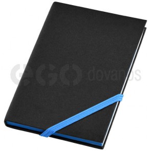 Travers junior notebook