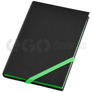 Travers junior notebook