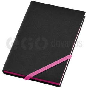 Travers junior notebook