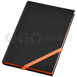 Travers junior notebook