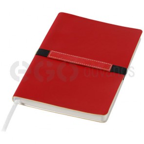 Stretto Notebook A6