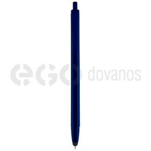 Norfolk stylus ballpoint pen