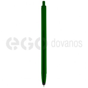 Norfolk stylus ballpoint pen