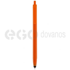 Norfolk stylus ballpoint pen