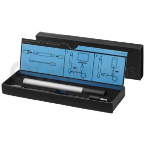 Voyager 3-in-1 Ballpoint Pen