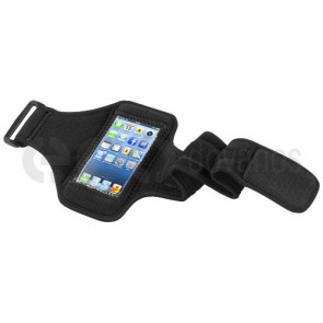 Protex touch screen arm strap for iPhone 5/5S