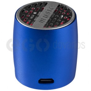Warpt speaker
