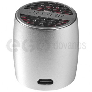 Warpt speaker