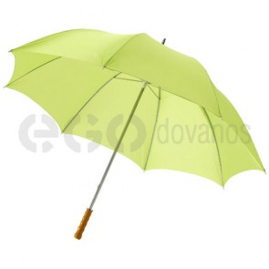 30" golfo skėtis