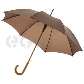 23" automatinis klasikinis skėtis