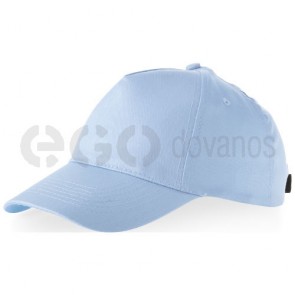 Memphis 5-panel cap