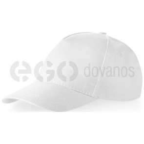 Memphis kids 5-panel cap
