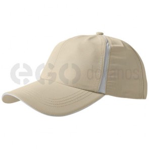 Momentum 6-panel cap