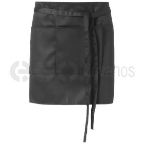 Lega short apron