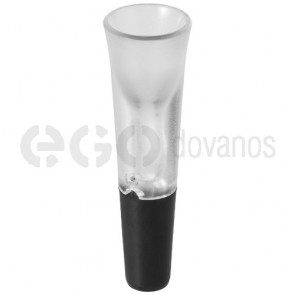 Flow aerator