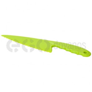 Argo plastikinis peilis