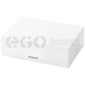 Tremont tea box