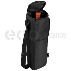 Vine wine tote