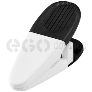 Holdz magnetic memo holder and clip