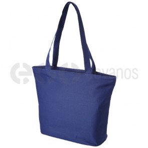 Panama beach tote