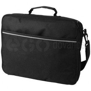 Kansas 15.4" laptop bag