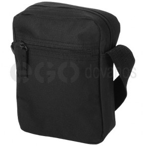 New York shoulder bag