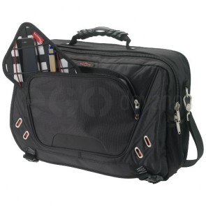 Proton checkpoint-friendly 17" computer messen