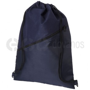 Sidekick premium rucksack with zipper