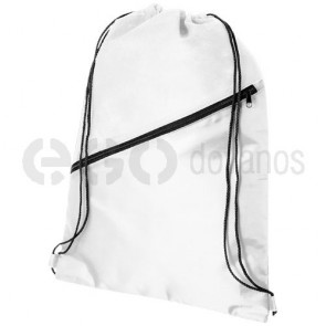 Sidekick premium rucksack with zipper