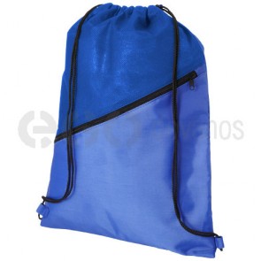 Sidekick premium rucksack with zipper