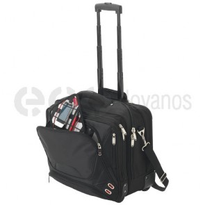 Proton checkpoint-friendly 17" computer attach