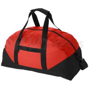 Stadium duffel bag