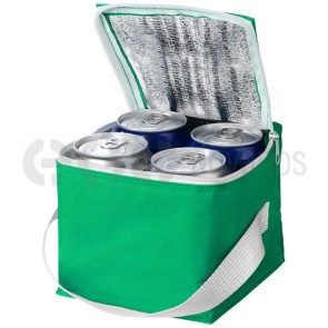 Tromso 4 can cooler bag
